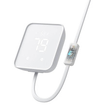 Smart Home Device - SwitchBot Hub 2 WiFi IR Remote Control, Hygrometer