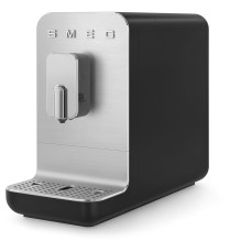 Kavos Aparatas - SMEG SUPER-AUTOMATINIS KAVOS APARATAS Juoda BCC13BLMEU