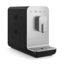 Kavos Aparatas - SMEG SUPER-AUTOMATINIS KAVOS APARATAS Juoda BCC13BLMEU