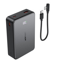 Acefast M29-20000 External battery Power Bank 22.5W 20000mAh Black