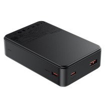 Acefast M29-20000 External battery Power Bank 22.5W 20000mAh Black