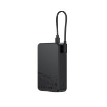 Acefast M29-20000 External battery Power Bank 22.5W 20000mAh Black