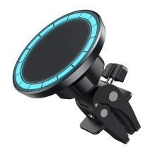 Choetech AT0004 MagSafe Car phone holder Black