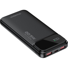 Choetech B728 External battery Power Bank 22.5W 10000mAh Black Choetech B728 External battery Power Bank 22.5W 10000mAh Black
