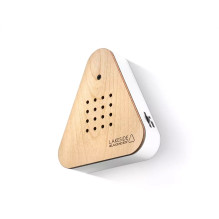Lakesidebox sound box - nesting box (Birch)