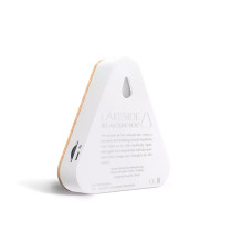 Lakesidebox sound box - nesting box (Birch)
