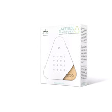 Lakesidebox sound box - nesting box (Birch)