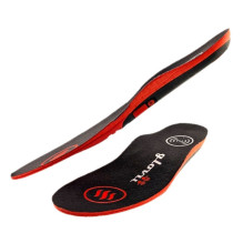 Heated Insole - Glovii GW3L Shoe Insole, Unisex, Black