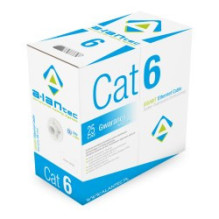 Network Cable - Alantec...