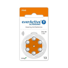 Everactive Ultrasonic 13...