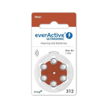 Everactive Ultrasonic 312...