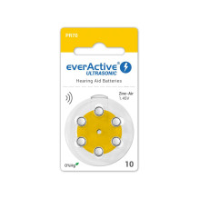 Everactive Ultrasonic 10...