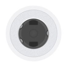 Apple USB-C to 3.5mm Headphone Jack Adapter