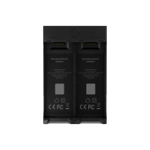 HOVERAir X1 PROMAX Basic Combo (ES) – dronas HOVERAir X1 PROMAX Basic Combo (ES) – dronas