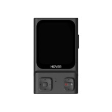„HOVERAir“ švyturėlis – ekranas