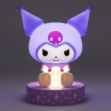 Paladone Kuromi Icon Light