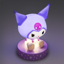 Paladone Kuromi Icon Light