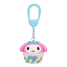 Paladone Hello Kitty Sweet Treats Backpack B CDU 24 pcs