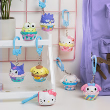 Paladone Hello Kitty Sweet Treats Backpack B CDU 24 pcs