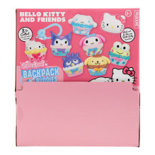Paladone Hello Kitty Sweet Treats Backpack B CDU 24 pcs
