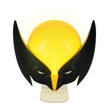 Paladone Wolverine Mask Light