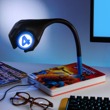 Paladone Mr Fantastic Posable Light Paladone Mr Fantastic Posable Light