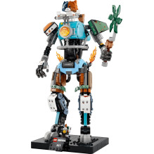 LEGO FORTNITE 77081 KIT LEGO FORTNITE 77081 KIT