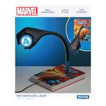 Paladone Mr Fantastic Posable Light Paladone Mr Fantastic Posable Light
