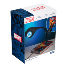 Paladone Mr Fantastic Posable Light Paladone Mr Fantastic Posable Light
