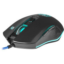 Pelės apsauga GM-927 SLEIPNIR OPTIC 12800dpi 6P Pelės apsauga GM-927 SLEIPNIR OPTIC 12800dpi 6P