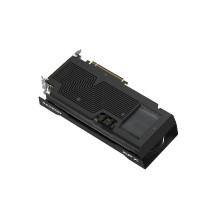 XFX Swift RX 9070GRE Trip F. G. 12GB graphics card