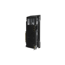 XFX Swift RX 9070GRE Trip F. G. 12GB graphics card
