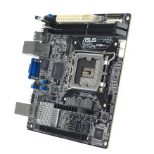 ASUS P13R-I Intel C262 LGA 1700 mini ITX plokštė