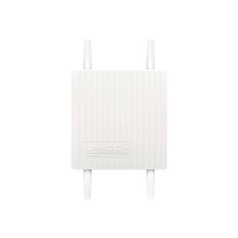 Network Equipment - LANCOM OX-6402 Wi-Fi 6 Access Point 3550 Mbps IP67