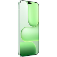 Honor 600 Lite 16.8 cm (6.6") Dual SIM Android 16.0 5G USB Type-C 8 GB 256 GB 6520 mAh Green