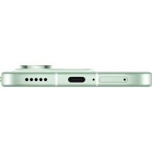 Honor 600 Lite 16.8 cm (6.6") Dual SIM Android 16.0 5G USB Type-C 8 GB 256 GB 6520 mAh Green