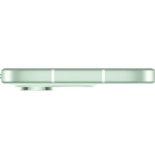 Honor 600 Lite 16.8 cm (6.6") Dual SIM Android 16.0 5G USB Type-C 8 GB 256 GB 6520 mAh Green