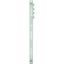 Honor 600 Lite 16.8 cm (6.6") Dual SIM Android 16.0 5G USB Type-C 8 GB 256 GB 6520 mAh Green