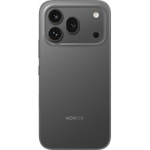 Honor 600 Pro 5G 16.7 cm (6.57") Dual SIM Android 16.0 USB Type-C 12 GB 512 GB 6400 mAh Black