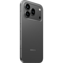 Honor 600 Pro 5G 16.7 cm (6.57") Dual SIM Android 16.0 USB Type-C 12 GB 512 GB 6400 mAh Black