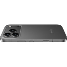 Honor 600 Pro 5G 16.7 cm (6.57") Dual SIM Android 16.0 USB Type-C 12 GB 512 GB 6400 mAh Black