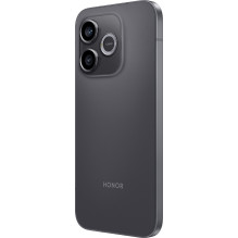 Honor 600 Lite 16.8 cm (6.6") Dual SIM Android 16.0 5G USB Type-C 8 GB 256 GB 6520 mAh Black