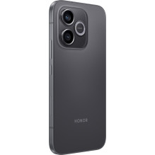 Honor 600 Lite 16.8 cm (6.6") Dual SIM Android 16.0 5G USB Type-C 8 GB 256 GB 6520 mAh Black