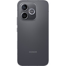 Honor 600 Lite 16.8 cm (6.6") Dual SIM Android 16.0 5G USB Type-C 8 GB 256 GB 6520 mAh Black