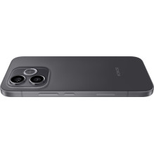 Honor 600 Lite 16.8 cm (6.6") Dual SIM Android 16.0 5G USB Type-C 8 GB 256 GB 6520 mAh Black