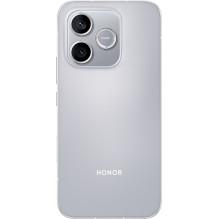 Honor 600 Lite 16.8 cm (6.6") Dual SIM Android 16.0 5G USB Type-C 8 GB 256 GB 6520 mAh Grey