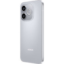 Honor 600 Lite 16.8 cm (6.6") Dual SIM Android 16.0 5G USB Type-C 8 GB 256 GB 6520 mAh Grey