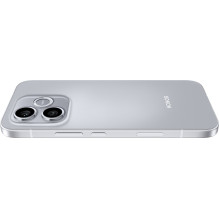 Honor 600 Lite 16.8 cm (6.6") Dual SIM Android 16.0 5G USB Type-C 8 GB 256 GB 6520 mAh Grey
