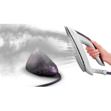 IRON 2700W W / STEAM GENERATOR / PSG8050 / 30 PHILIPS