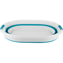 Beldray LA034816TQFEU7 COLLAPSIBLE White / Green